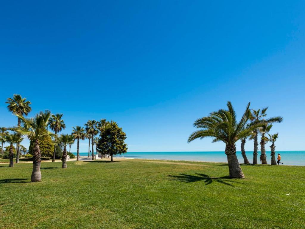El Cano Magicworld Marinador Oropesa del Mar Bagian luar foto